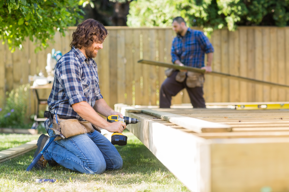 Elevate Your Living Space: Top Benefits of Hiring a Home Improvement Company